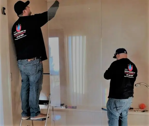 Professional plumbing installation for Tankless Water Heater Installation in Peterboro
